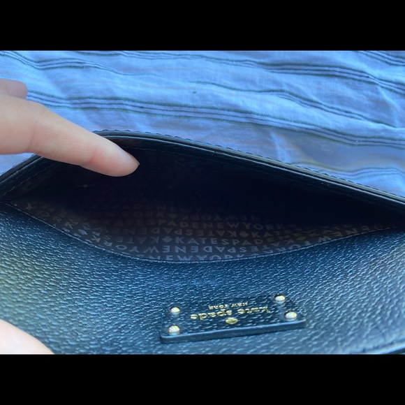 Kate Spade Millie (Grove Street) Crossbody - Picture 9 of 13